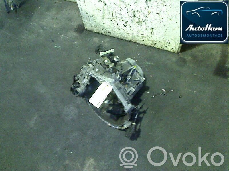 Citroen C3 5 Gang Schaltgetriebe 