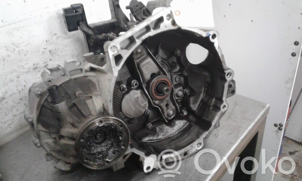 Manualna 5-biegowa skrzynia biegów   02T300020P,02T300020P,02T300046S,02T300020P,02T300020PX,02T300046S,02T300046SX