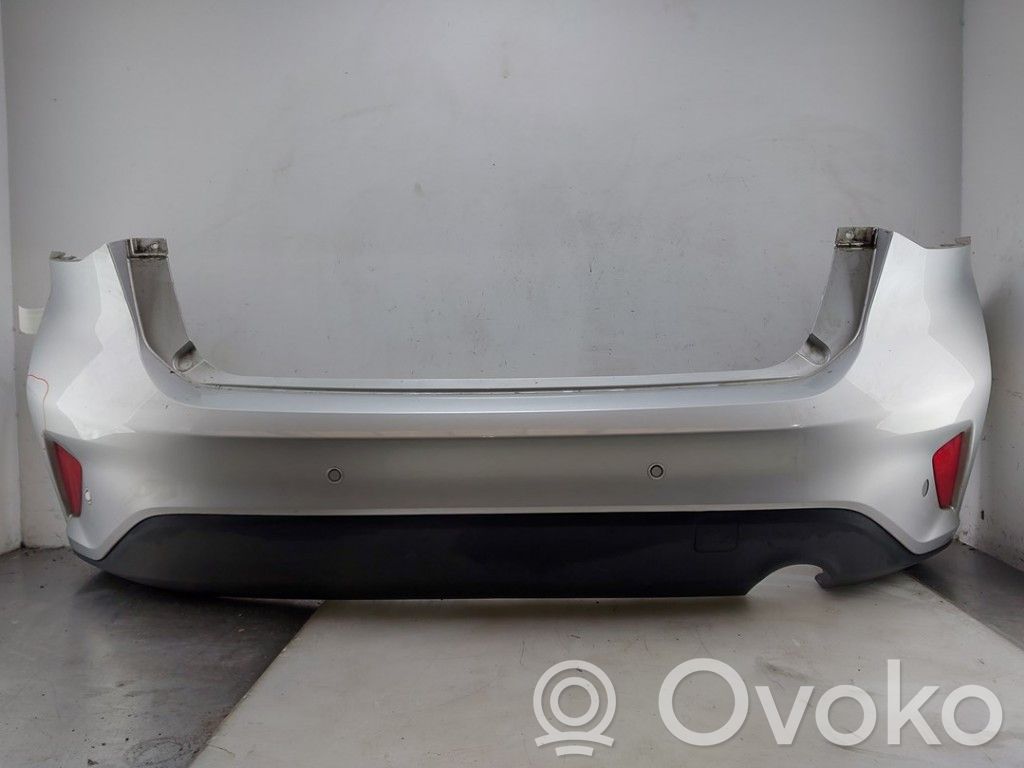 Ford Focus Stoßstange Stoßfänger