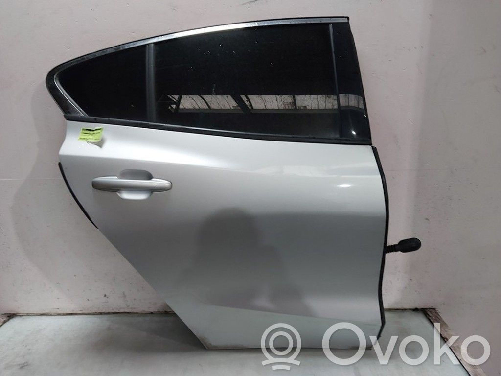 Ford Focus Galinės durys 