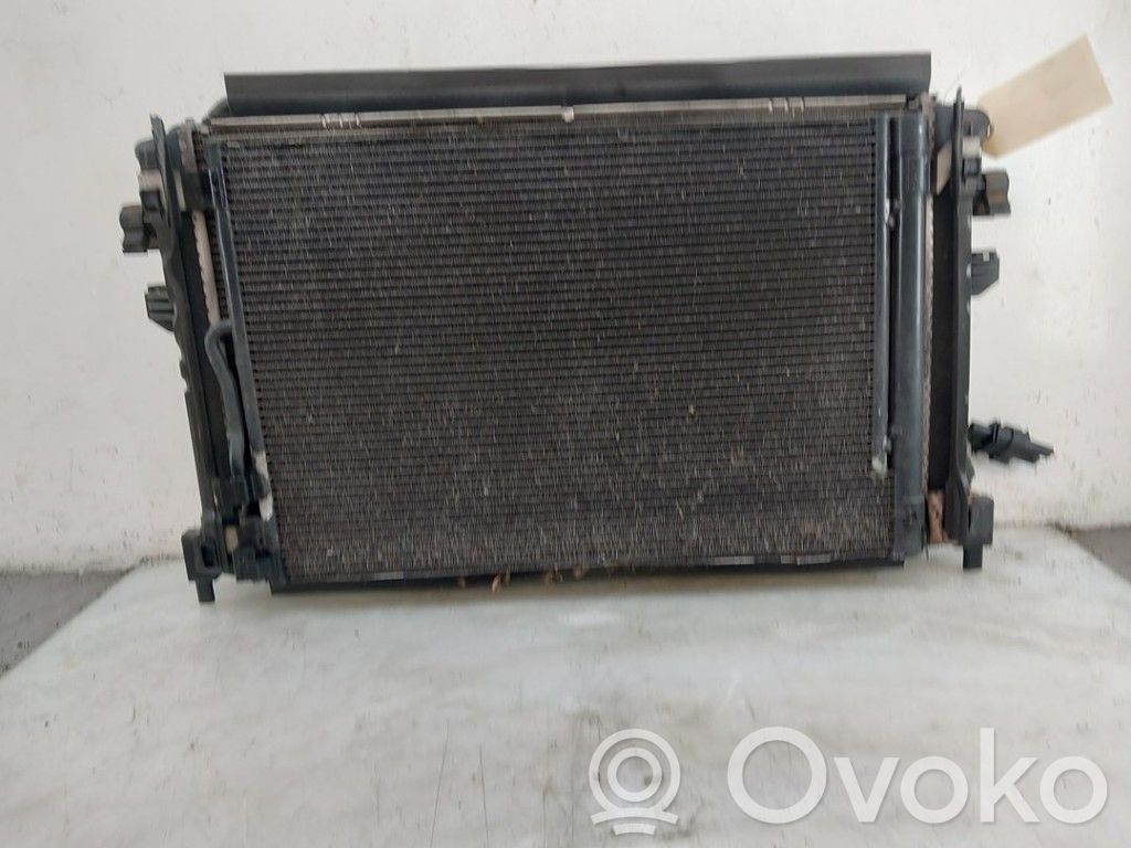 Audi A3 S3 8V Set radiatoare 