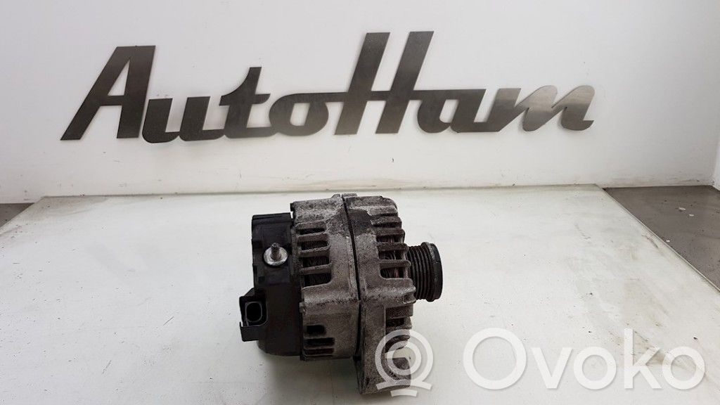 BMW 3 F30 F35 F31 Generatore/alternatore