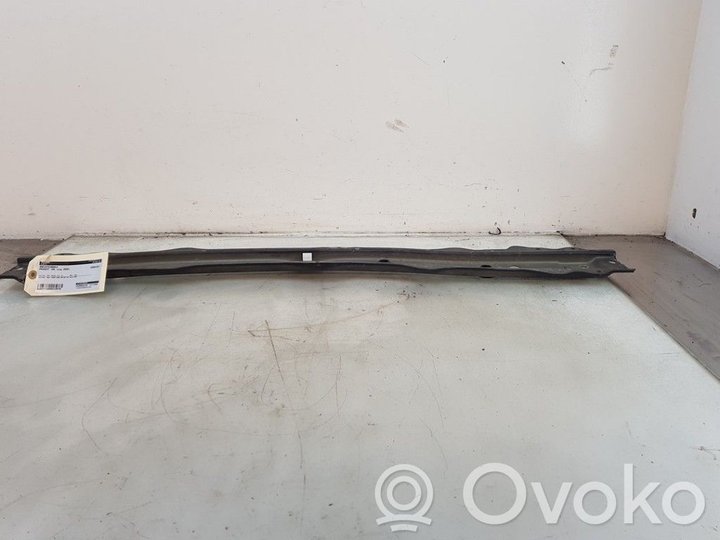 Peugeot 108 Panou suport radiator