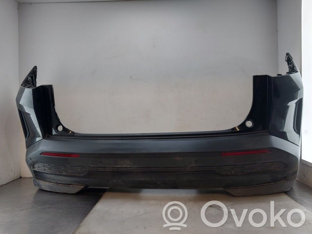 Skoda Elroq Paraurti