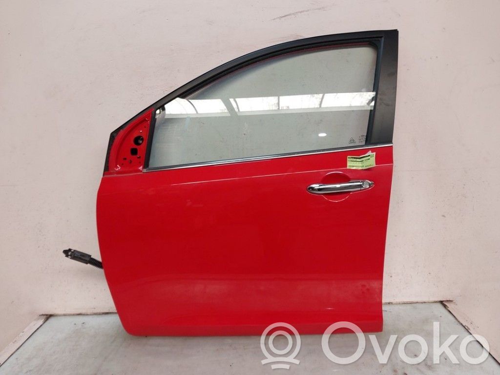 KIA Picanto Durvis 