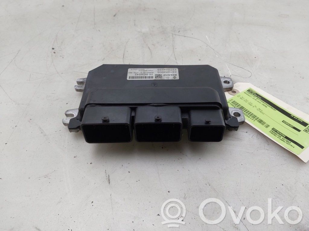 Engine control unit/module   237105990S,237105990S,237102425S,237102425S,237105990S