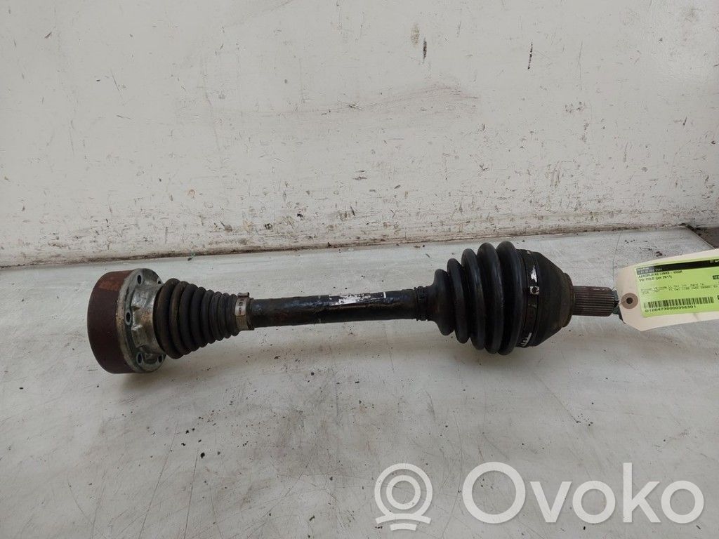 Volkswagen Polo V 6R Semiasse anteriore 