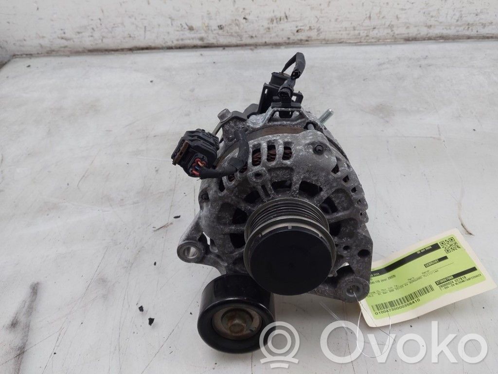 Hyundai i10 Generatore/alternatore