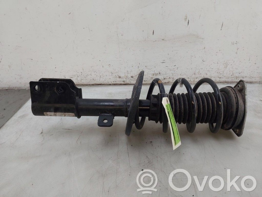 Toyota ProAce City Ammortizzatore anteriore 