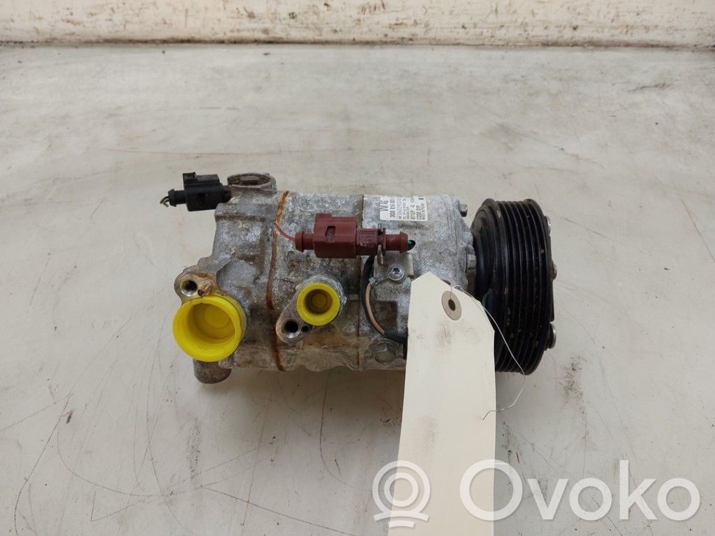 Skoda Kamiq Compresor (pompă) aer condiționat (A/C)
