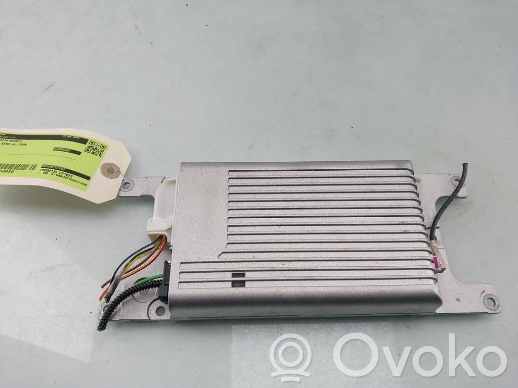 BMW 1 E81 E87 Bluetooth modulis 