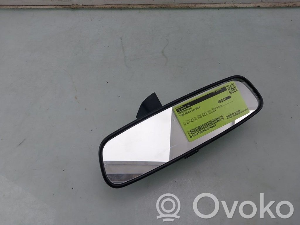 Ford Fiesta Taustapeili (sisäpeili) 