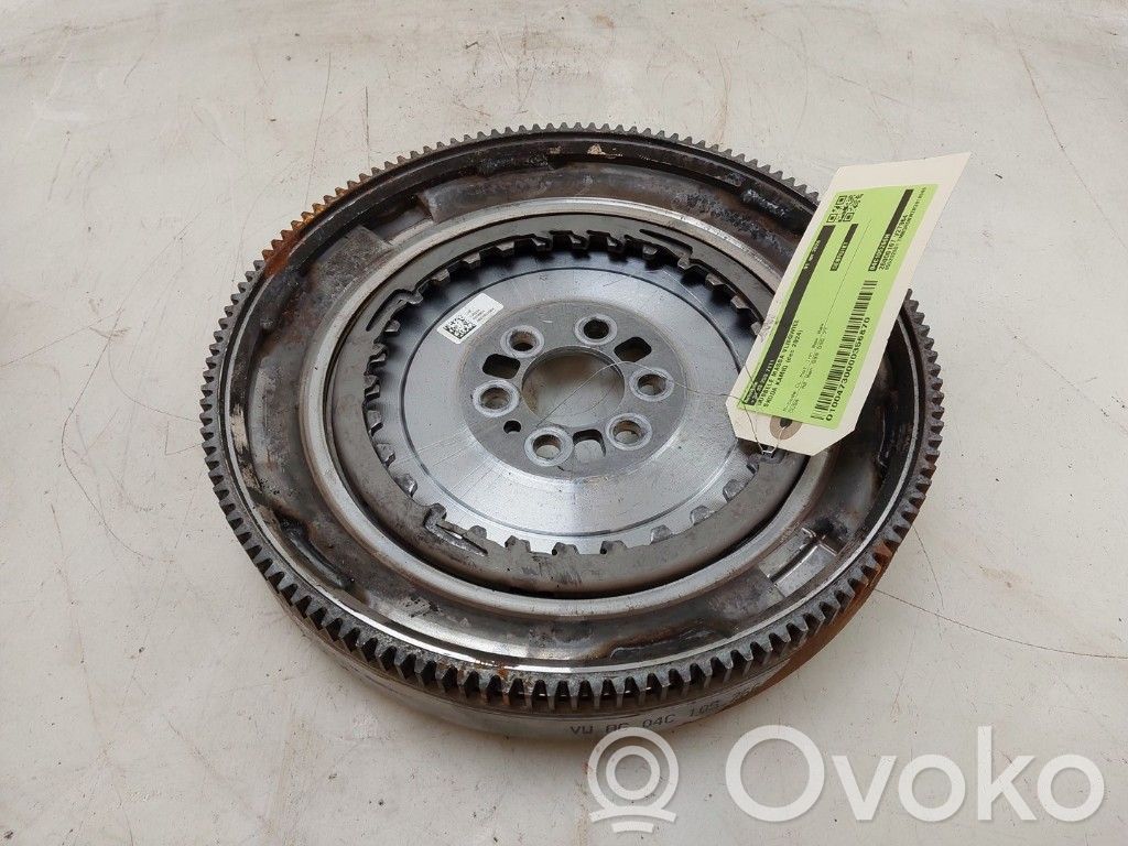 Skoda Kamiq Volante bimasa 