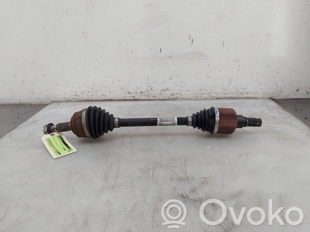 Toyota ProAce City Semiasse anteriore 