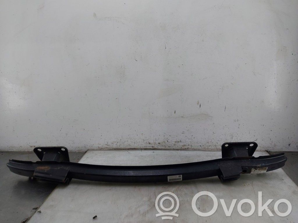 BMW 1 E81 E87 Rear bumper cross member 