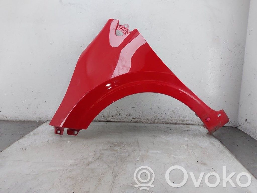 KIA Picanto Sparnas 