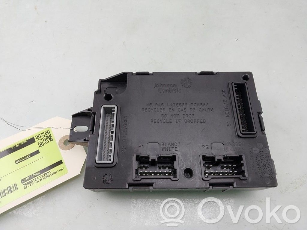 Renault Captur Alte unități/module de control 