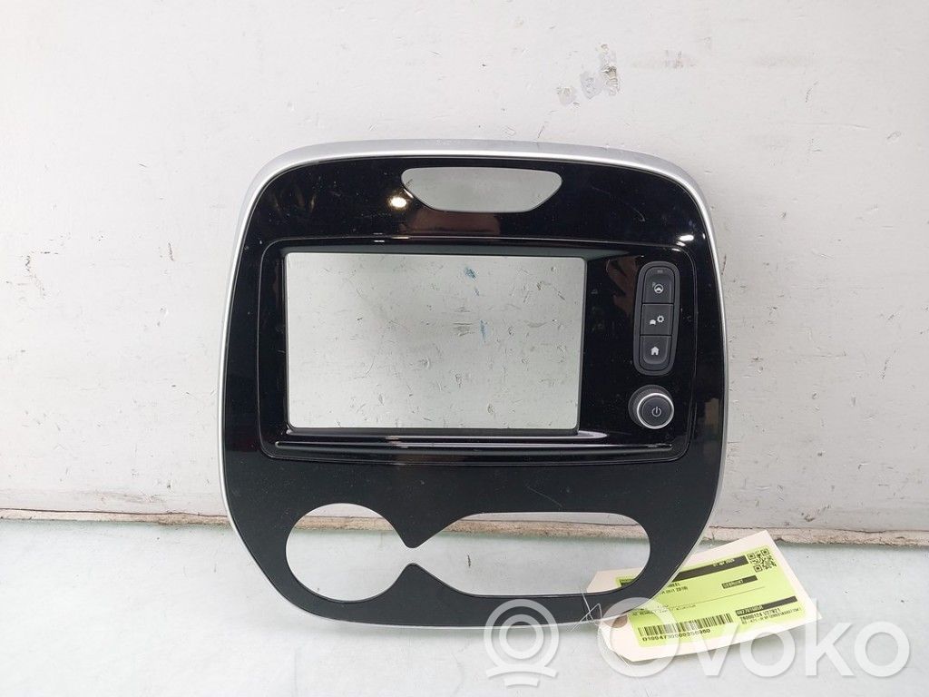 Mando de control del sonido   253B02197R,253B02197R,682605493R,253B02197R,682605493R,682701605R