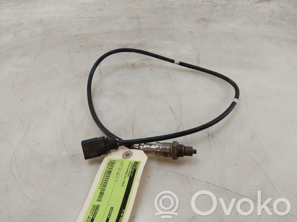 Lambda probe sensor   05C906262D,05C906262D,05C906262D