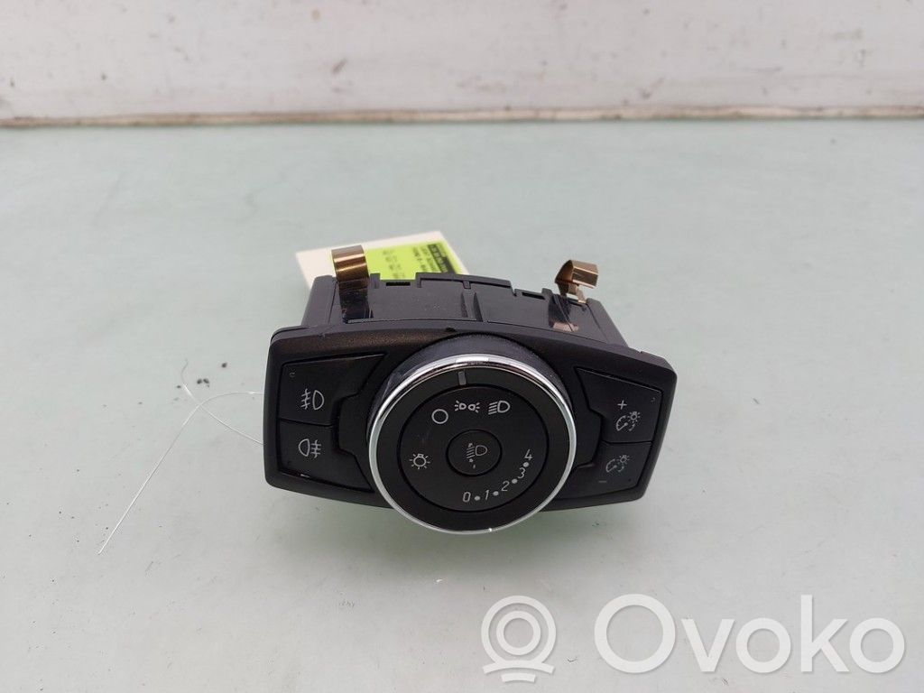 Ford B-MAX Light switch 