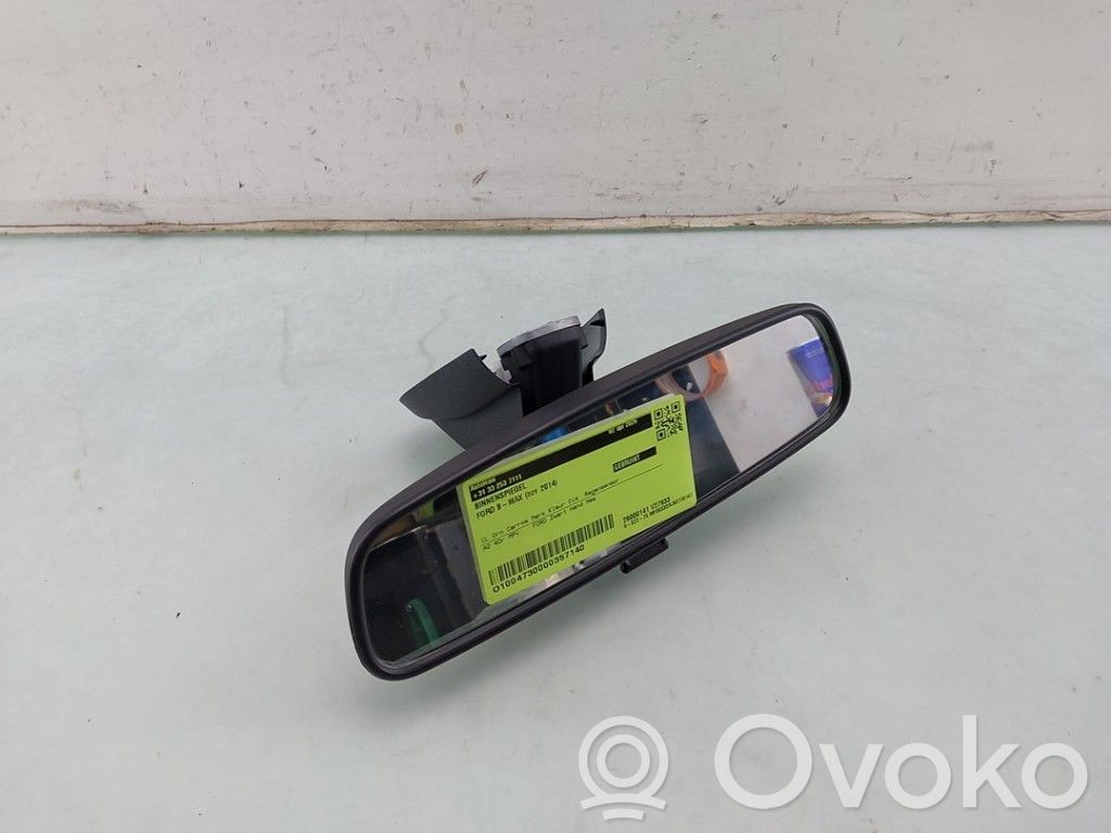Ford B-MAX Rear view mirror (interior) 
