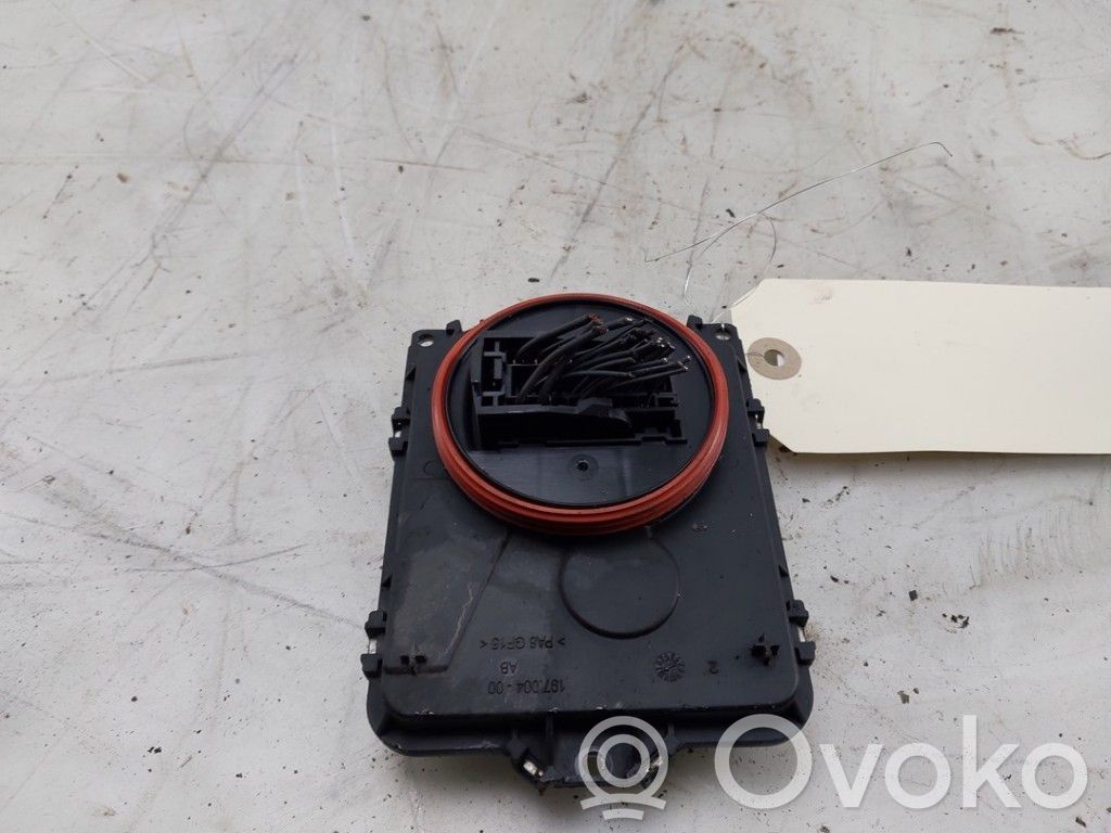 Centralina/modulo Xenon   8V0907399D,8V0907399D,8V0907399D