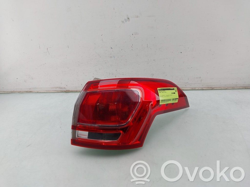 Ford B-MAX Takavalot 