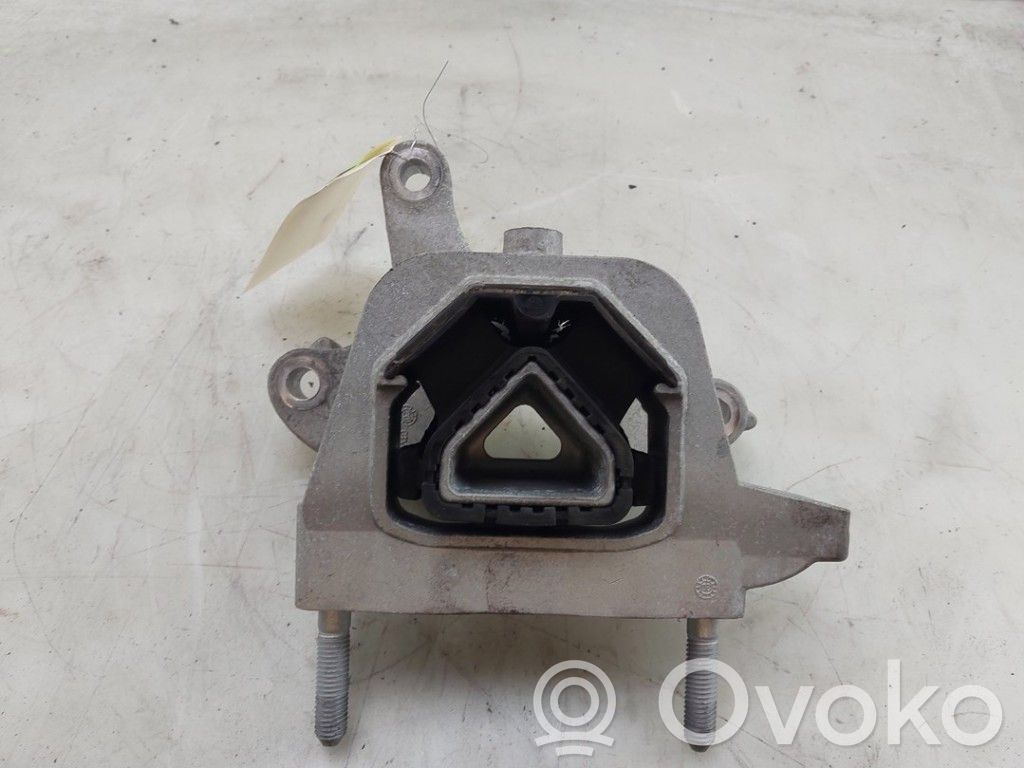 Peugeot 208 II Support de boîte de vitesses 