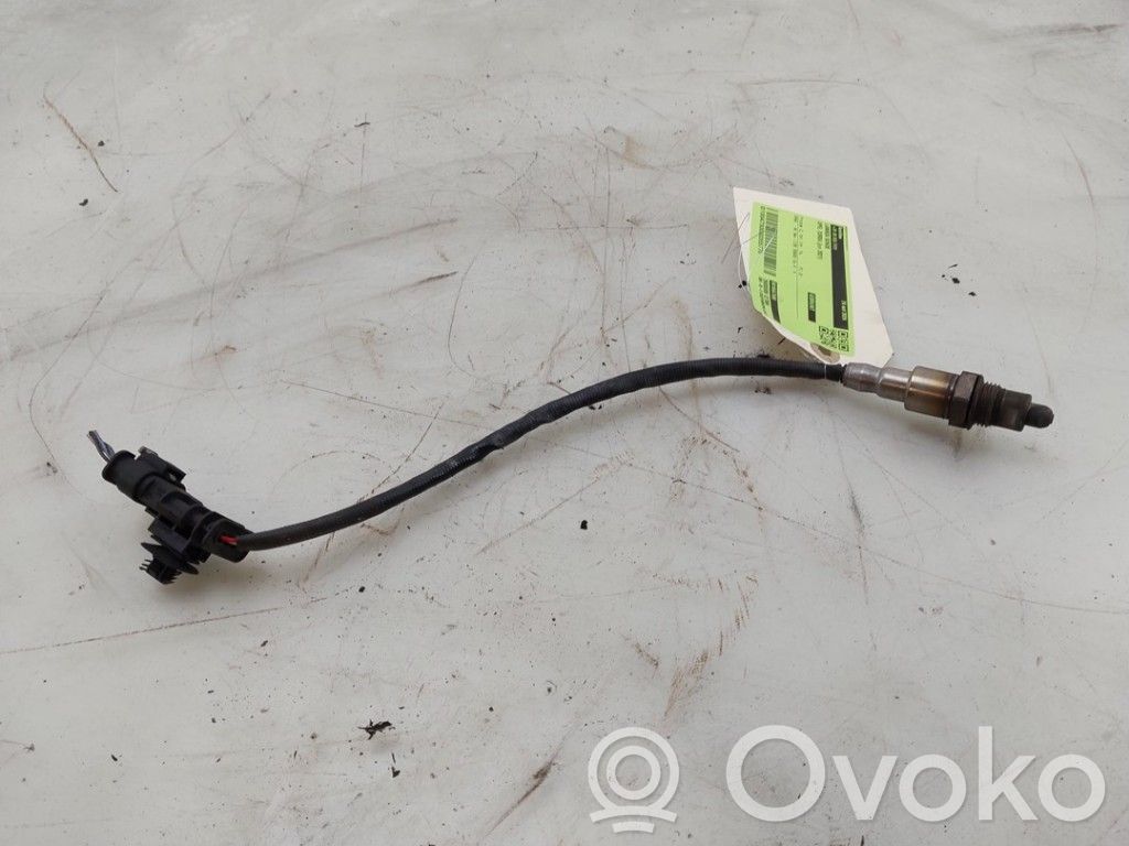 Sonda lambda   9810667080,9810667080,9810667080