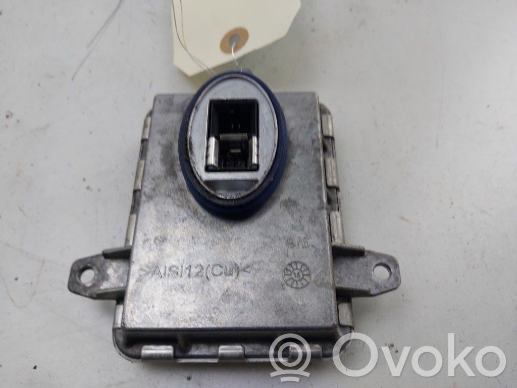 BMW X5 F15 Unitate/modul control lămpi xenon 