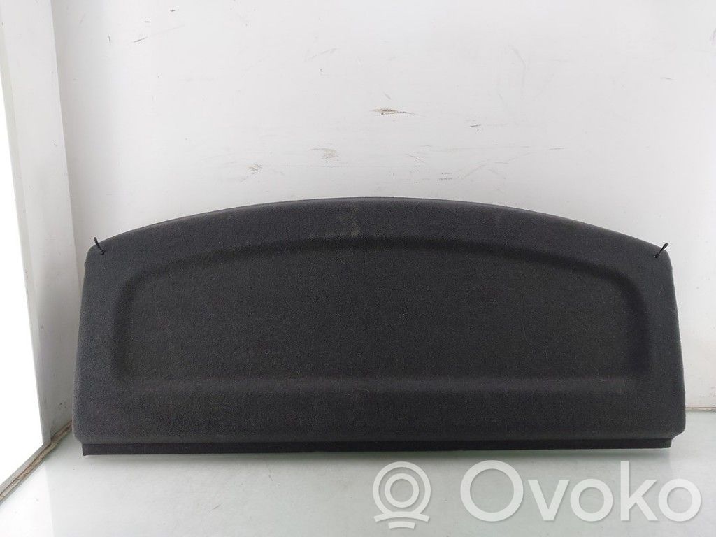 Volkswagen Golf Plus Parcel shelf 
