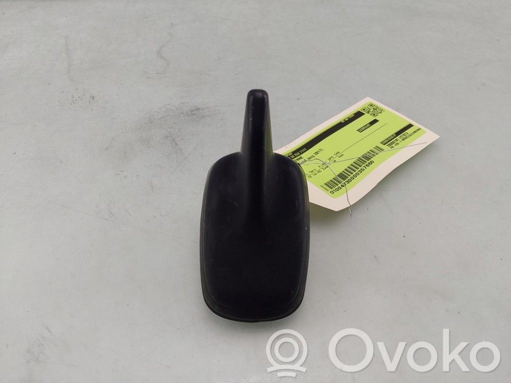Volkswagen Golf VII Antenne radio 