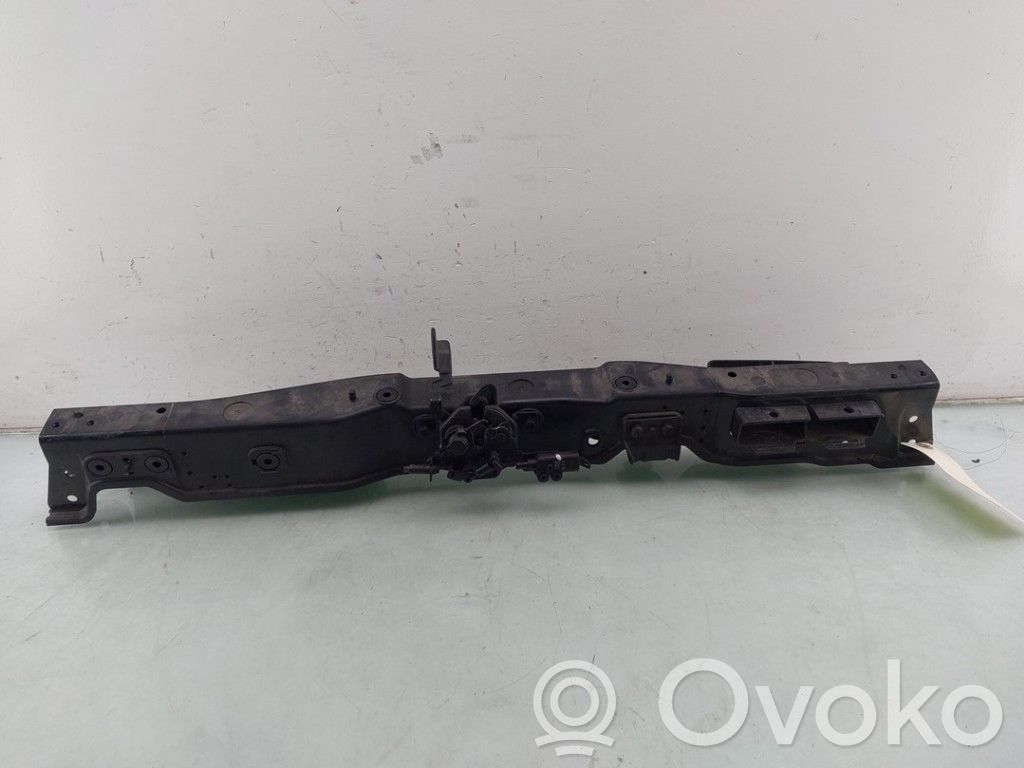 KIA Picanto Radiator support slam panel 