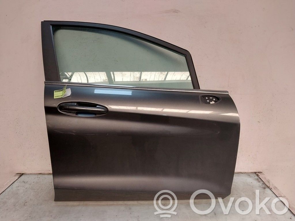 Ford Fiesta Durvis 