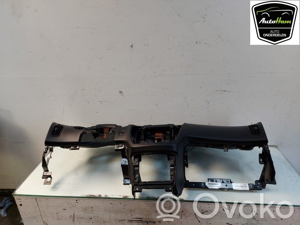 KIA Pro Cee'd I Set airbag 
