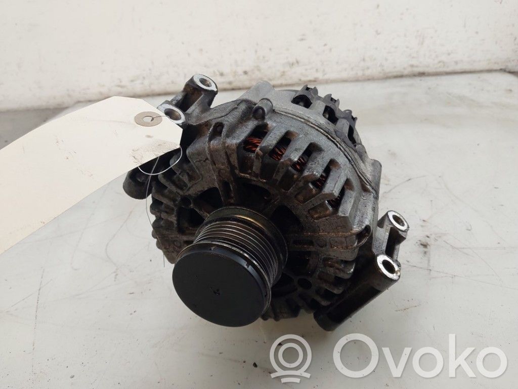 Mercedes-Benz GLE (W166 - C292) Alternator