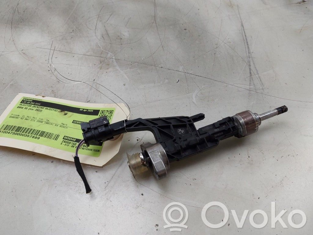 BMW X5 G05 Injector combustibil 