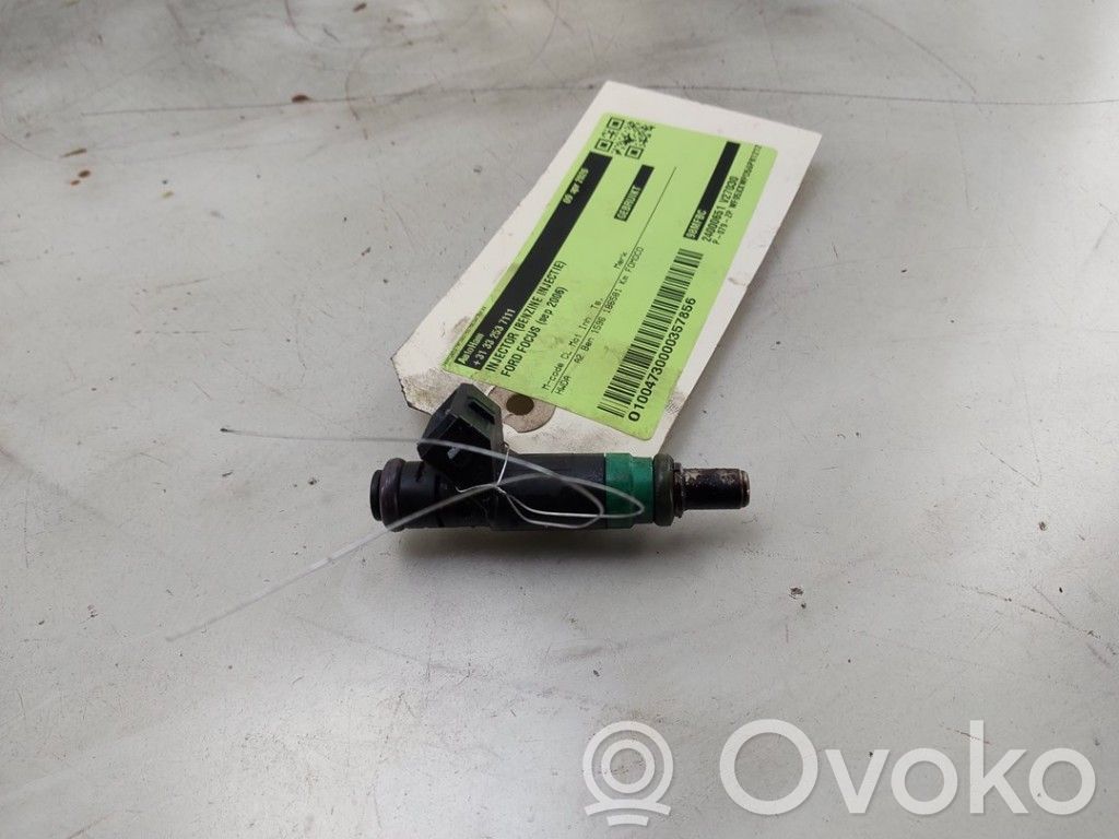 Ford Focus Sprausla (-i) 