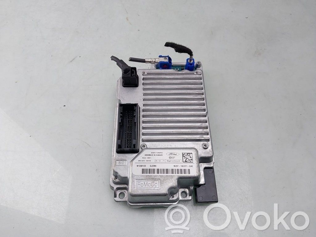 Ford Transit -  Tourneo Connect GPS navigation control unit/module 