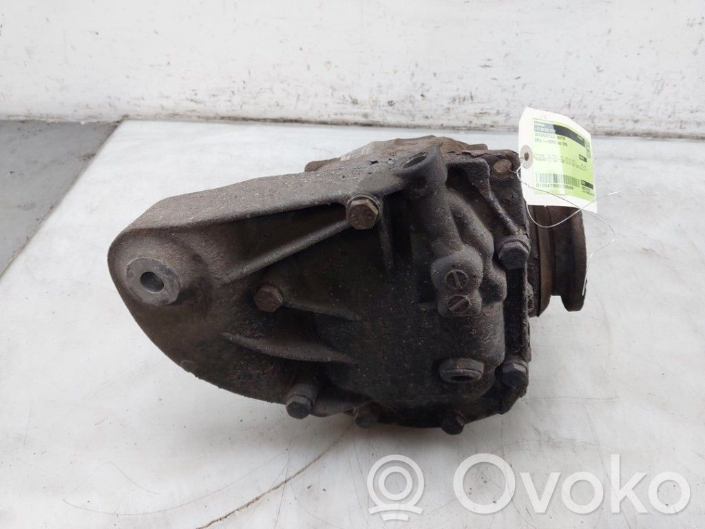 BMW 1 E81 E87 Rear differential 