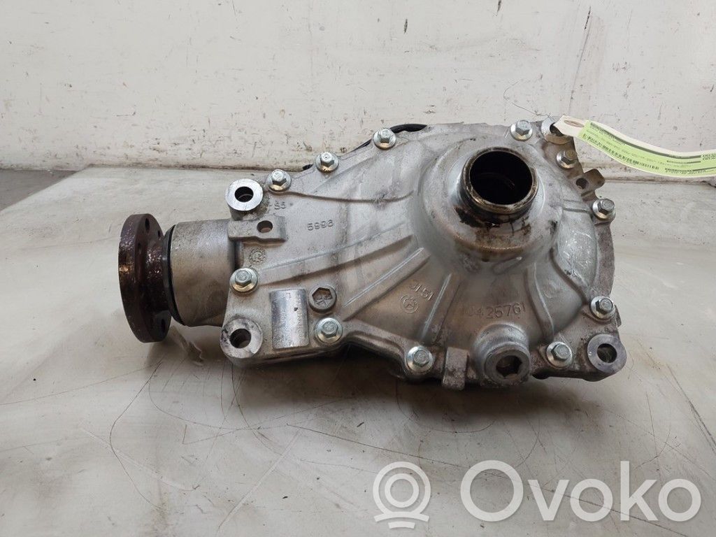BMW X5 G05 Mechanizm różnicowy przedni / Dyferencjał 