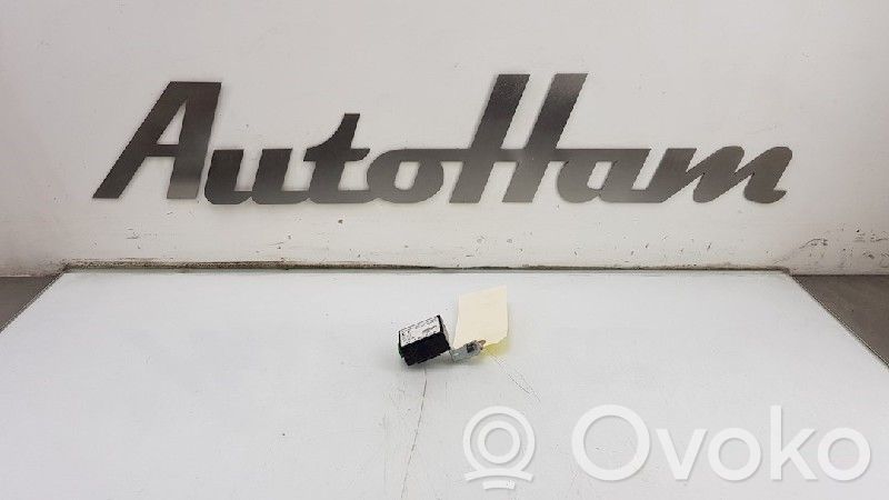 Nissan Pixo Sterownik / Moduł centralnego zamka 