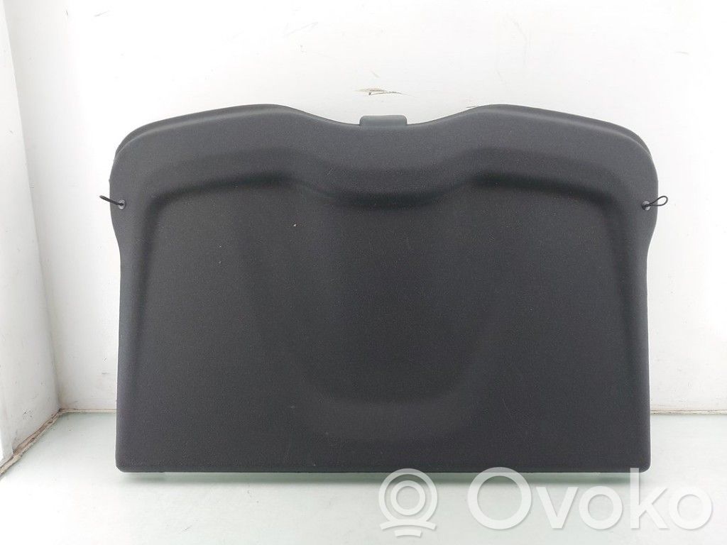 Volvo V40 Polita portbagaj 