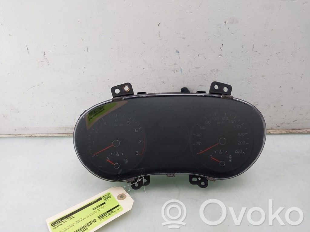 Licznik / Prędkościomierz   94003G6500,94003G6500,94003G6500