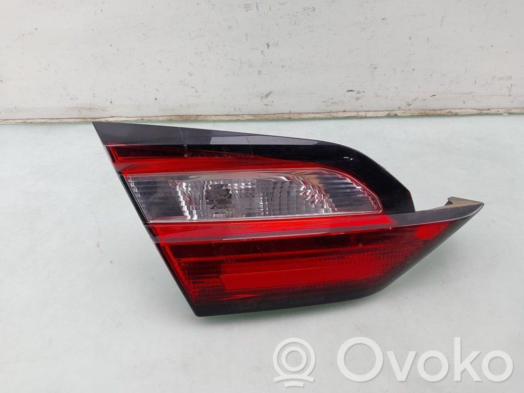 Ford Fiesta Lampa tylna 
