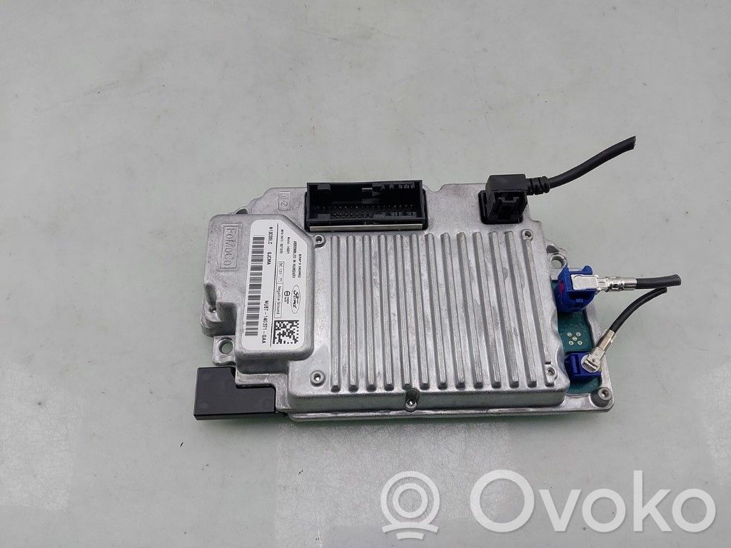 Ford Fiesta Unité / module navigation GPS 