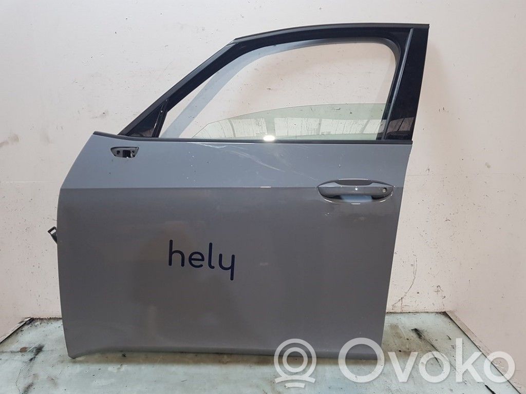 Volkswagen ID.3 Puerta delantera 