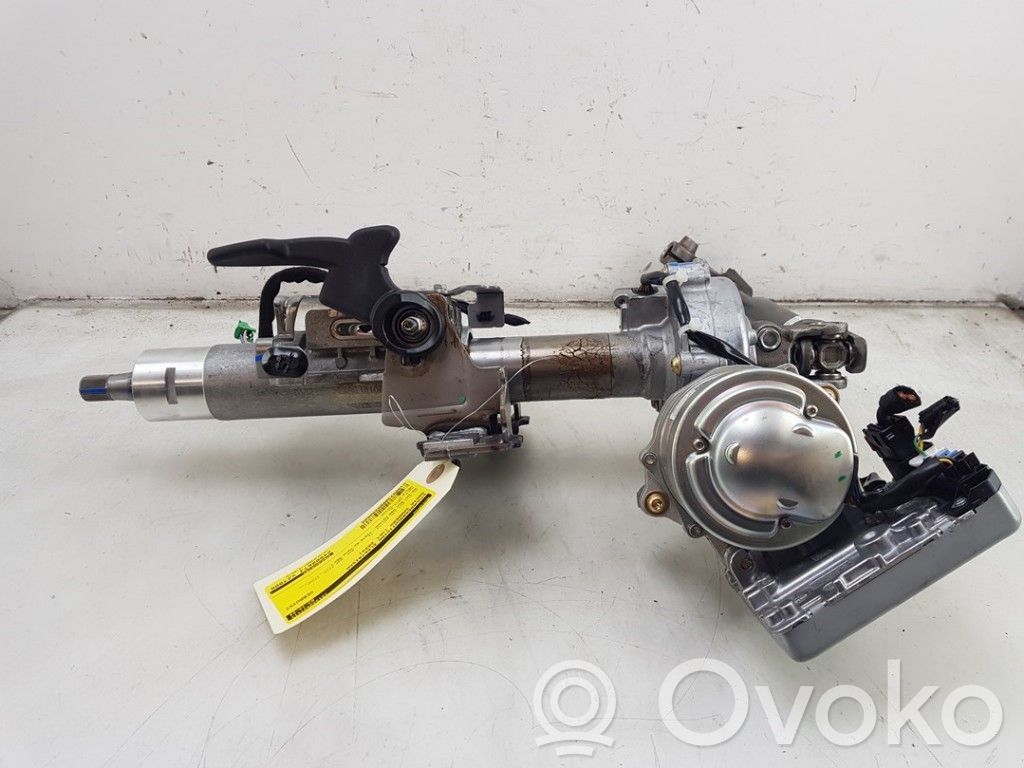 Dacia Sandero III Electric power steering pump 
