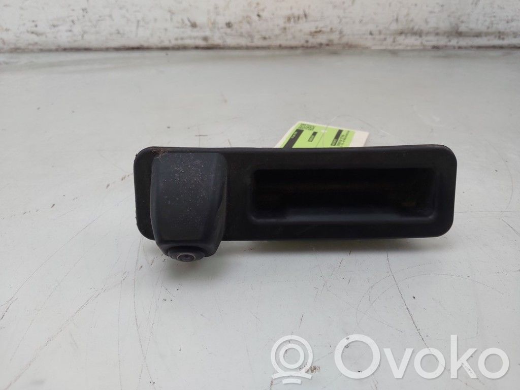 BMW X5 G05 Caméra de recul 