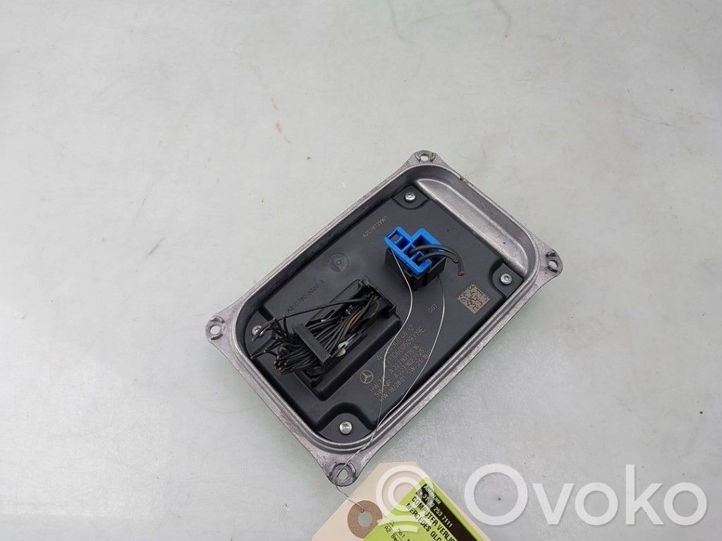 Lichtmodul Lichtsensor   A2239004832,A2239004832,A2239004832